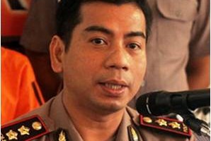 Kapolres Kuningan
